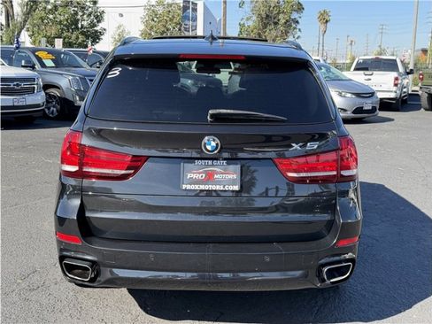 Used 2017 BMW X5 xDrive35i image 5