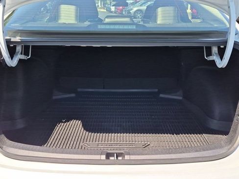 Certified 2025 Toyota Corolla XLE FWD image 18