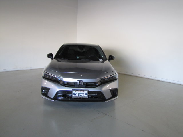 Certified 2024 Honda Civic Sport image 25