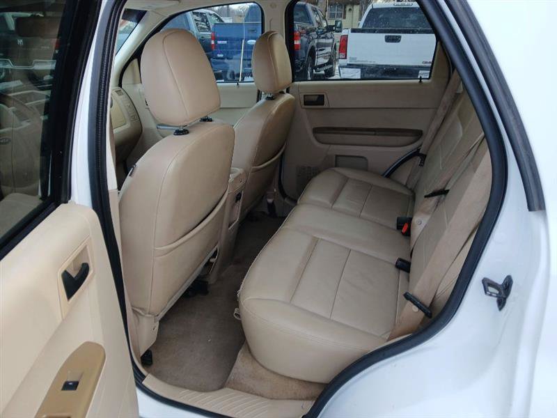 Used 2008 Ford Escape XLT FWD image 9