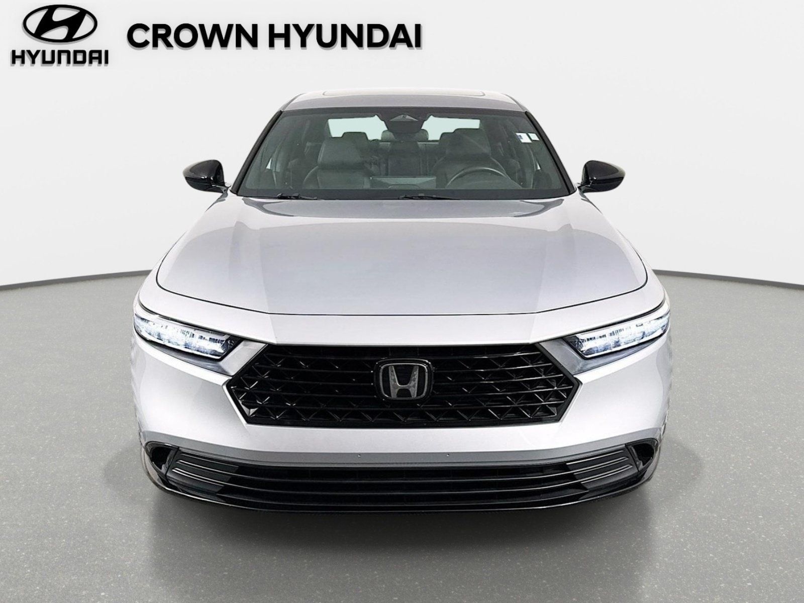 Used 2023 Honda Accord Sport image 2