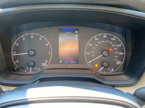 Used 2024 Toyota Corolla LE FWD image 16