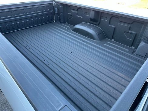 Used 2024 Chevrolet Silverado 3500 W/T w/ WT Convenience Package AWD/4WD image 10
