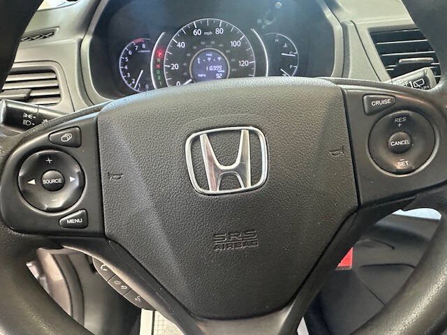 Used 2014 Honda CR-V LX image 18