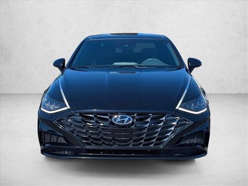 Used 2023 Hyundai Sonata SEL Plus w/ Preferred Accessory Package image 2