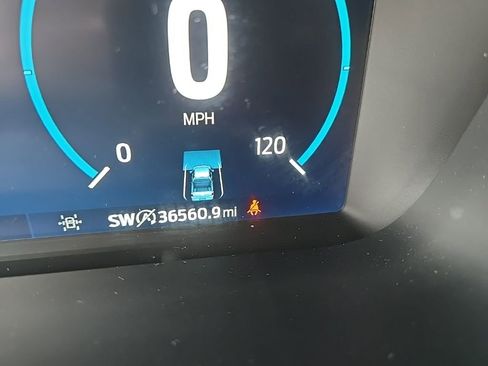 Used 2021 Ford F150 King Ranch w/ Equipment Group 601A High image 18