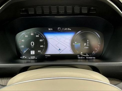 Used 2022 Volvo XC90 T8 Inscription AWD/4WD image 13