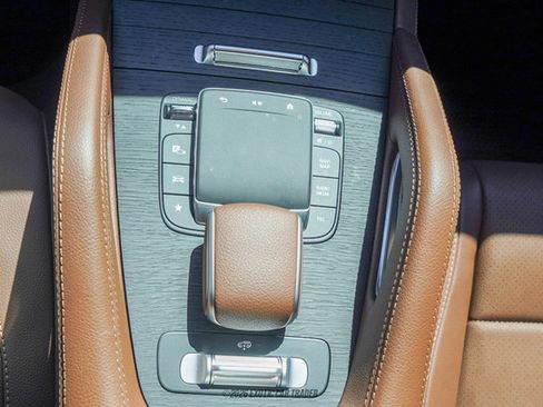 Used 2024 Mercedes-Benz GLS 450 GLS 450 image 45