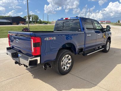 New 2026 Ford F250 Lariat w/ Chrome Package