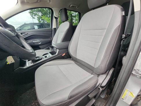 Used 2019 Ford Escape S FWD image 16