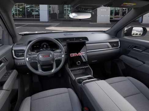 New 2026 GMC Terrain Elevation w/ LPO, Floor Liner Package AWD/4WD image 15