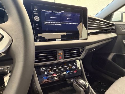 New 2026 Volkswagen Jetta Sport FWD image 40