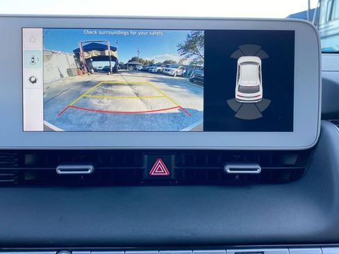 Used 2022 Hyundai Ioniq 5 SEL w/ Cargo Package image 25