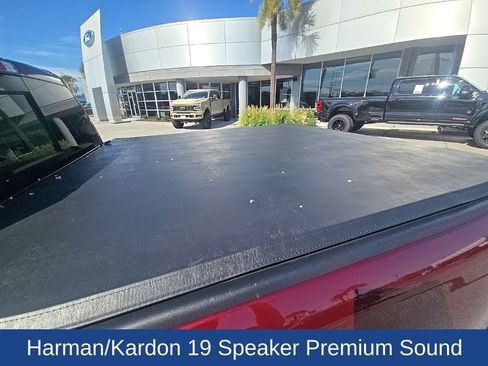 Used 2026 RAM 1500 Laramie AWD/4WD image 9
