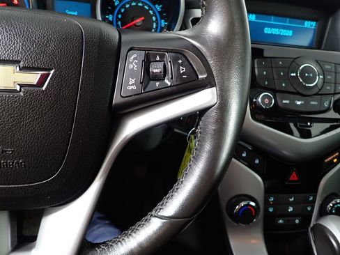 Used 2012 Chevrolet Cruze LT w/ All-Star Edition image 22