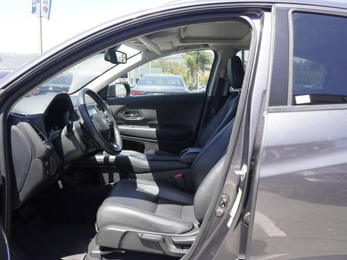 Used 2019 Honda HR-V EX-L image 25