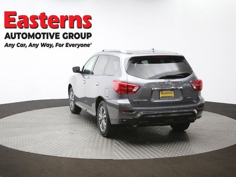 Used 2020 Nissan Pathfinder S AWD/4WD image 68
