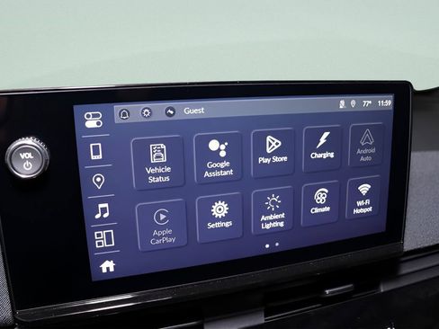New 2026 Honda Prologue EX image 18