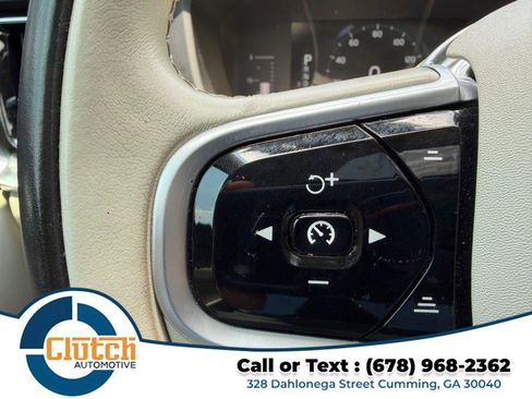 Used 2019 Volvo S60 T6 Momentum w/ Premium Package AWD/4WD image 27