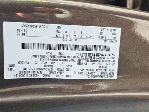 Used 2018 Ford F250 XLT AWD/4WD image 33