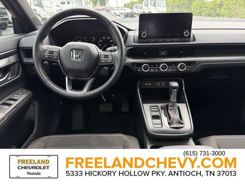 Used 2025 Honda CR-V Sport image 19