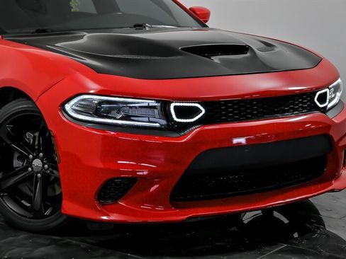 Used 2016 Dodge Charger R/T RWD image 2