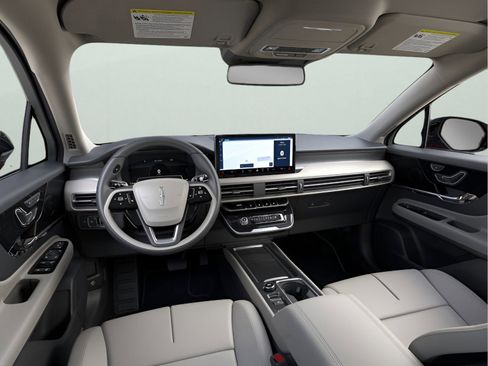 New 2026 Lincoln Corsair Premiere image 9