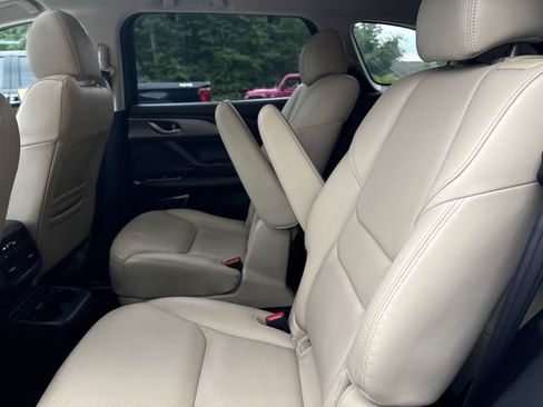 Used 2020 MAZDA CX-9 Touring w/ Touring Premium Package AWD/4WD image 22