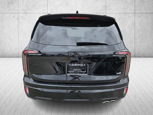 New 2025 Kia Telluride SX Prestige X-Pro image 6