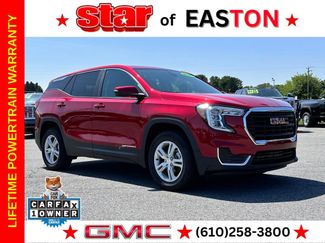 Used 2023 GMC Terrain SLE AWD/4WD 360° Tour