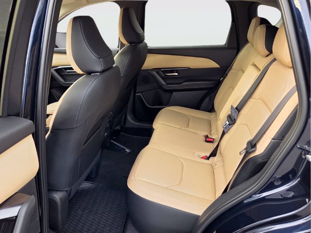 New 2026 MAZDA CX-5 2.5 S w/ Premium Package AWD/4WD image 5