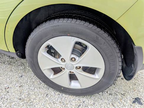 Used 2016 Kia Soul FWD image 9
