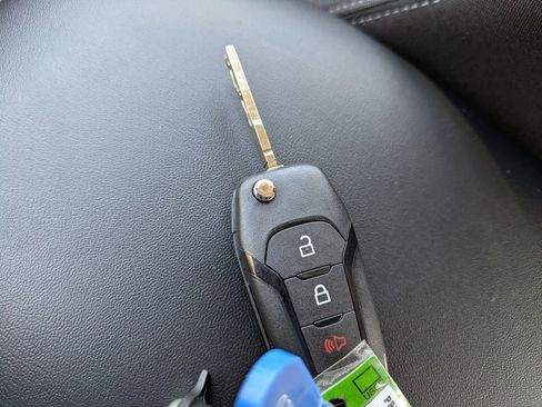 New 2025 Ford Ranger XL w/ Trailer Tow Package image 31