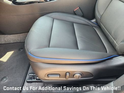 New 2026 Buick Envista Sport Touring w/ Convenience I Package FWD image 18