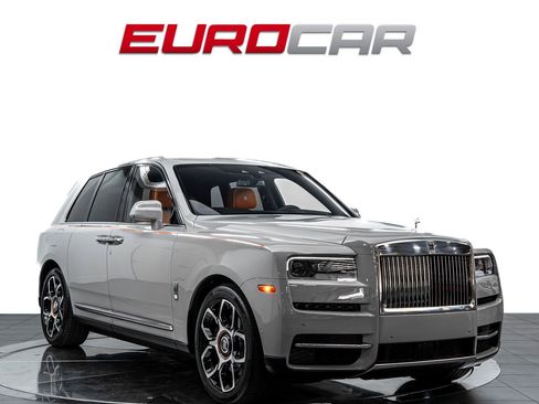 Used 2023 Rolls-Royce Cullinan image 9