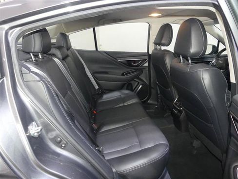 Used 2020 Subaru Legacy Limited AWD/4WD image 29