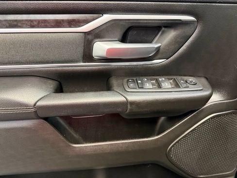 Used 2022 RAM 1500 Big Horn AWD/4WD image 12