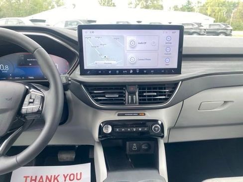 New 2024 Ford Escape Platinum w/ Premium Technology Package image 22