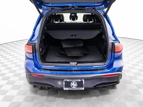 Certified 2024 Mercedes-Benz EQB 250+ image 29