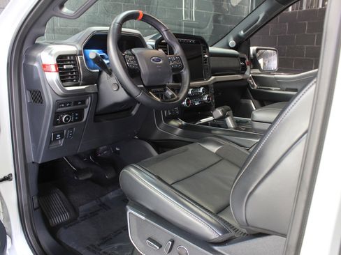 Used 2023 Ford F150 Raptor w/ Raptor Carbon Fiber Package image 36