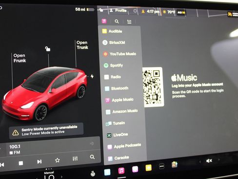 Used 2021 Tesla Model Y Long Range image 22