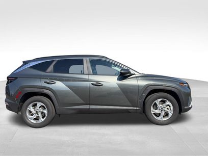 Used 2023 Hyundai Tucson SEL