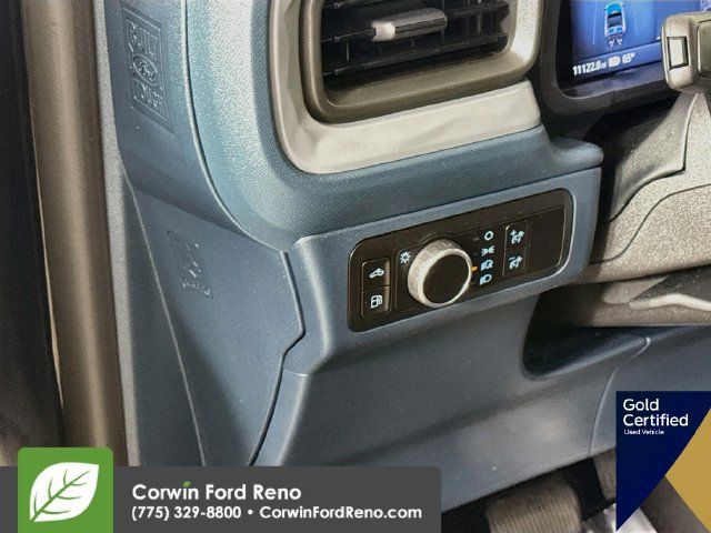 Certified 2025 Ford Maverick XL FWD image 13