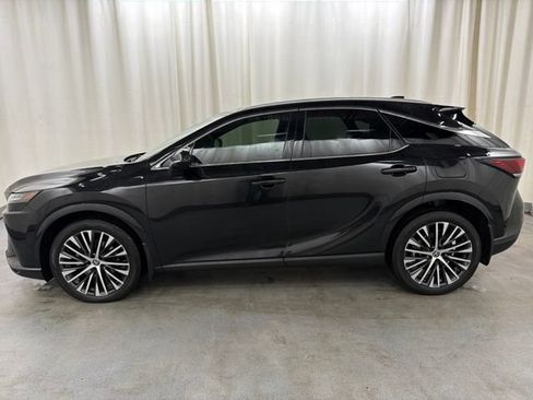 Used 2023 Lexus RX 350 AWD image 3