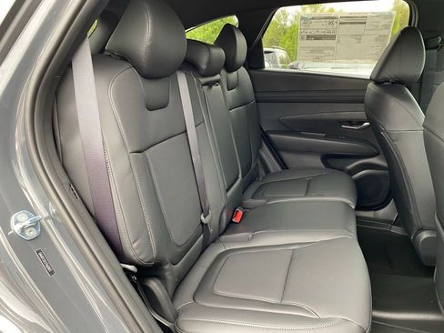 New 2026 Hyundai Tucson XRT image 27