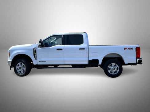 New 2026 Ford F350 XLT AWD/4WD image 8