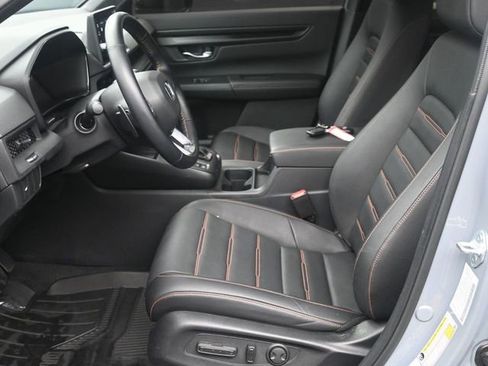 Used 2026 Honda CR-V Sport-L image 15
