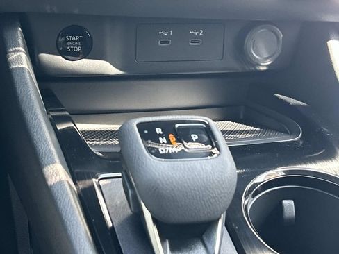 New 2026 Nissan Rogue SV AWD/4WD image 32