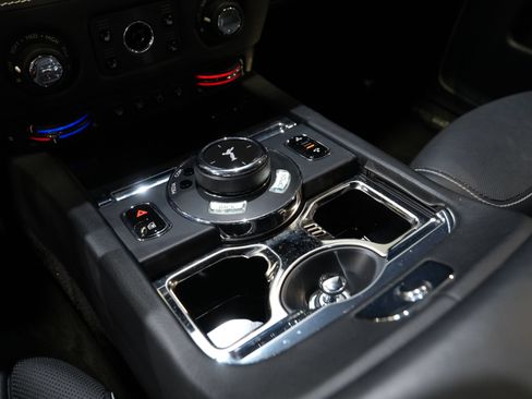 Used 2020 Rolls-Royce Ghost RWD image 52