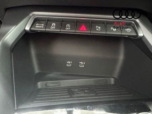 New 2026 Audi A3 2.0T Premium AWD/4WD image 19